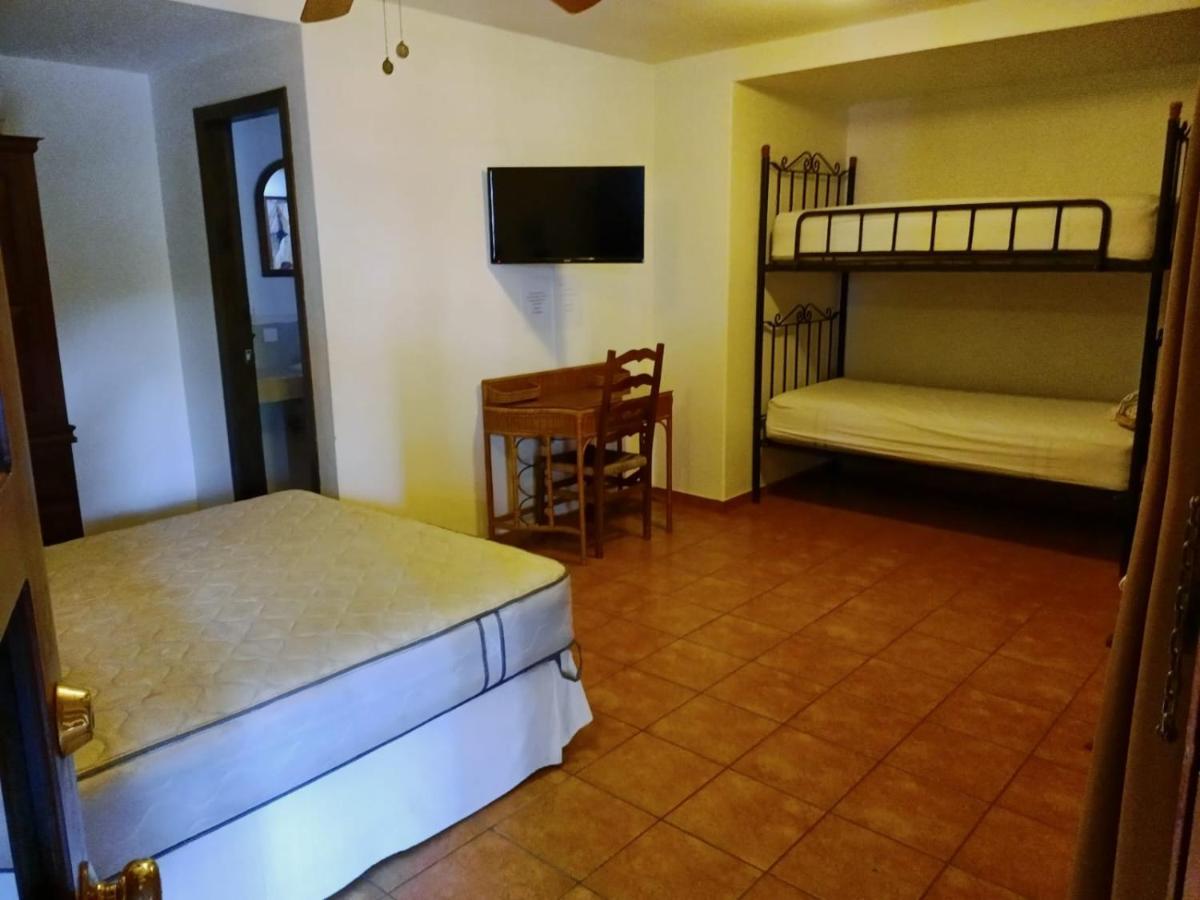 Hotel Don Udo'S Copán Exteriör bild