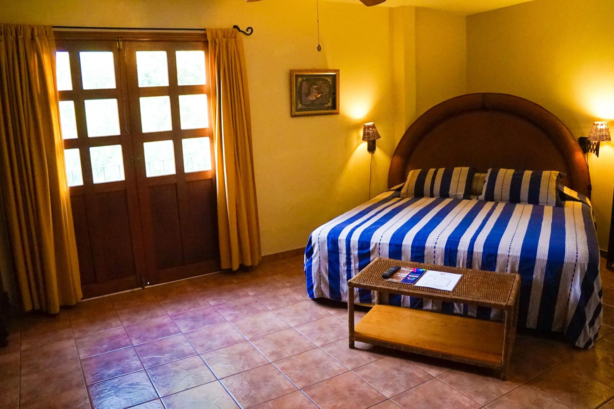 Hotel Don Udo'S Copán Exteriör bild