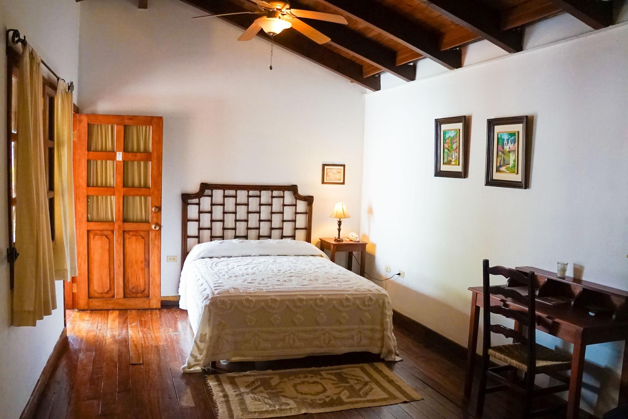 Hotel Don Udo'S Copán Exteriör bild
