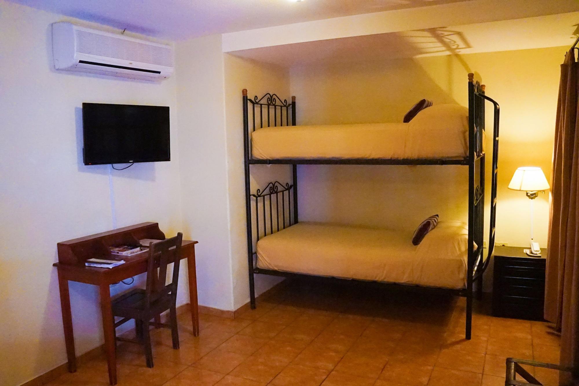 Hotel Don Udo'S Copán Exteriör bild